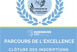 Rentrée 2025 : comment candidater au Parcours de l’Excellence ?